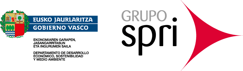Grupo SPRI · Gobierno Vasco
