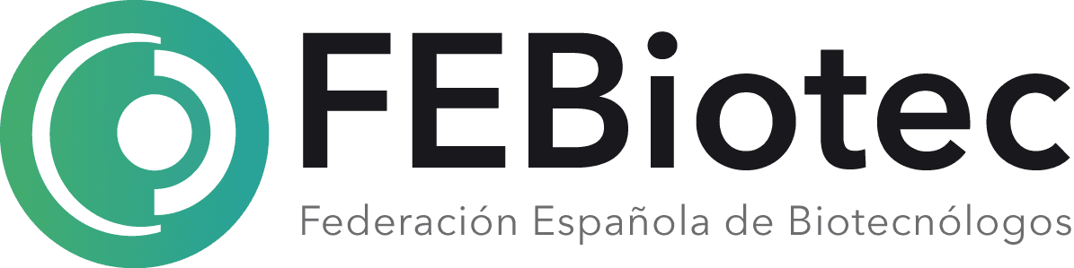 FEBiotec · Federación Española de Biotecnólogos